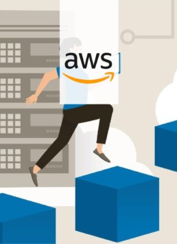 AWS - Cloud & serverless computing