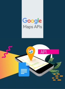 Google Maps APIs