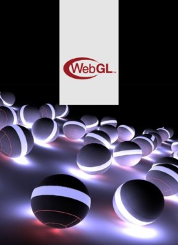 HTML5’s WebGL