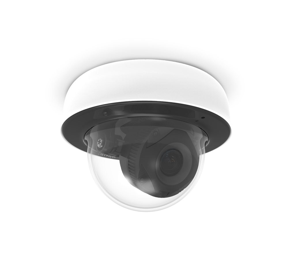 Cisco Meraki MV12N - Compact Dome Camera